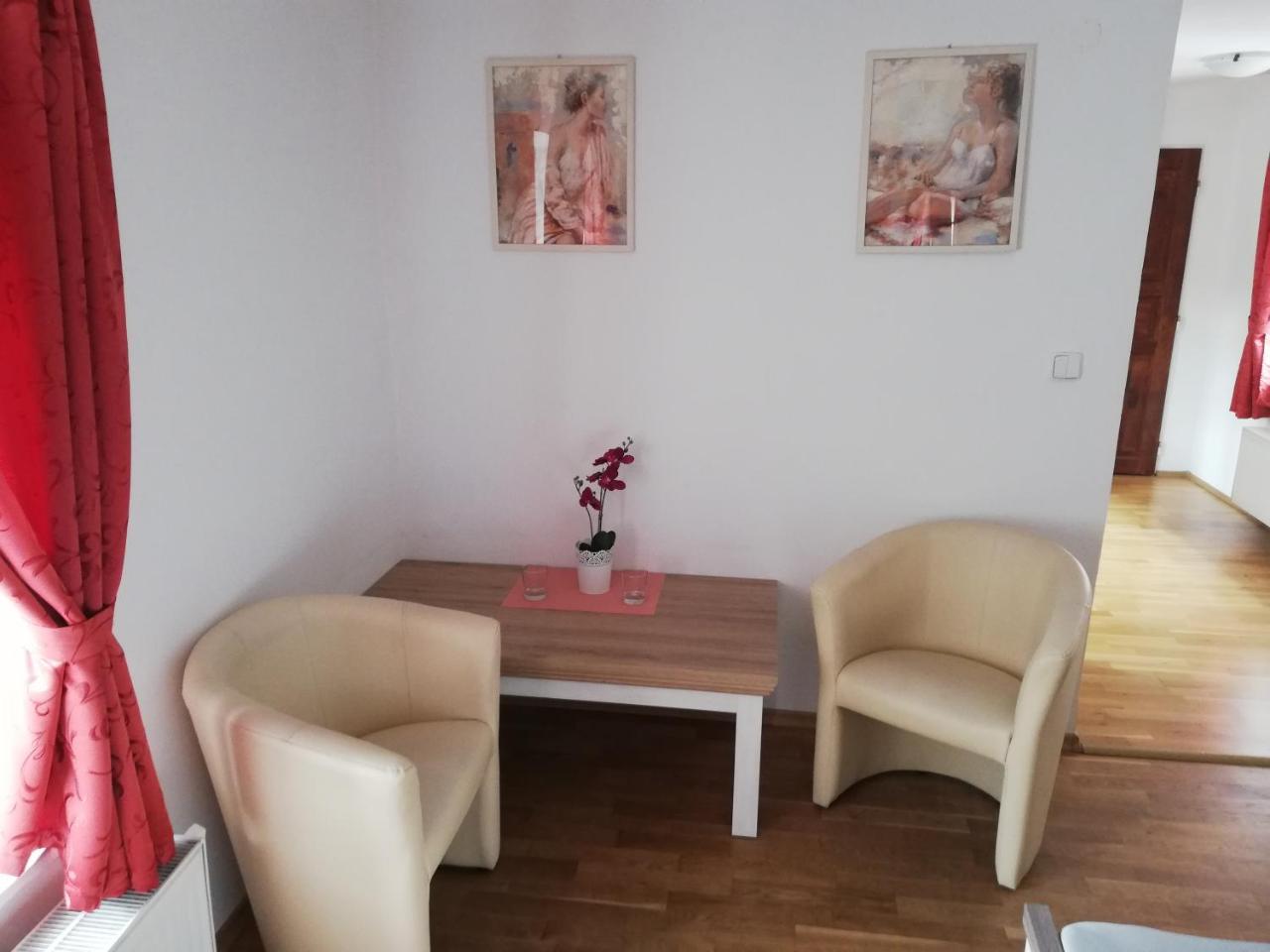 Vila Johanka & Apartments Cesky Krumlov Ngoại thất bức ảnh