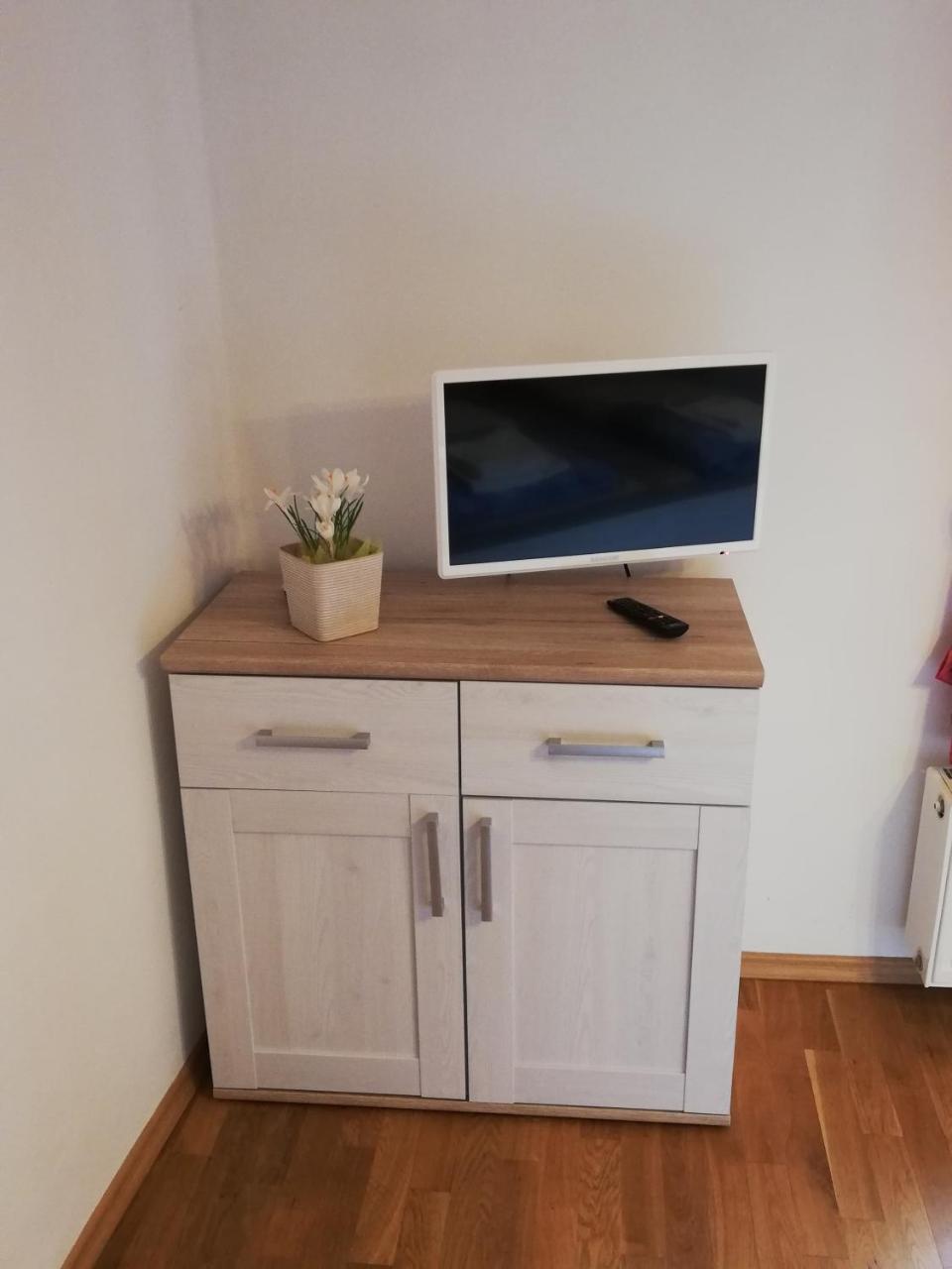 Vila Johanka & Apartments Cesky Krumlov Ngoại thất bức ảnh